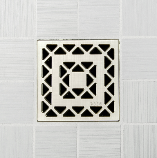 Ebbe E4802  Lattice