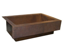 Kari Tarja De Cobre Con Mandil Corto