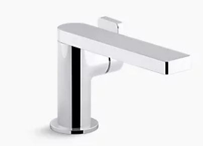 Kohler  COMPOSED Grifo Para Lavabo