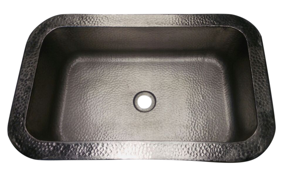 Marsha Niquelado lavabo