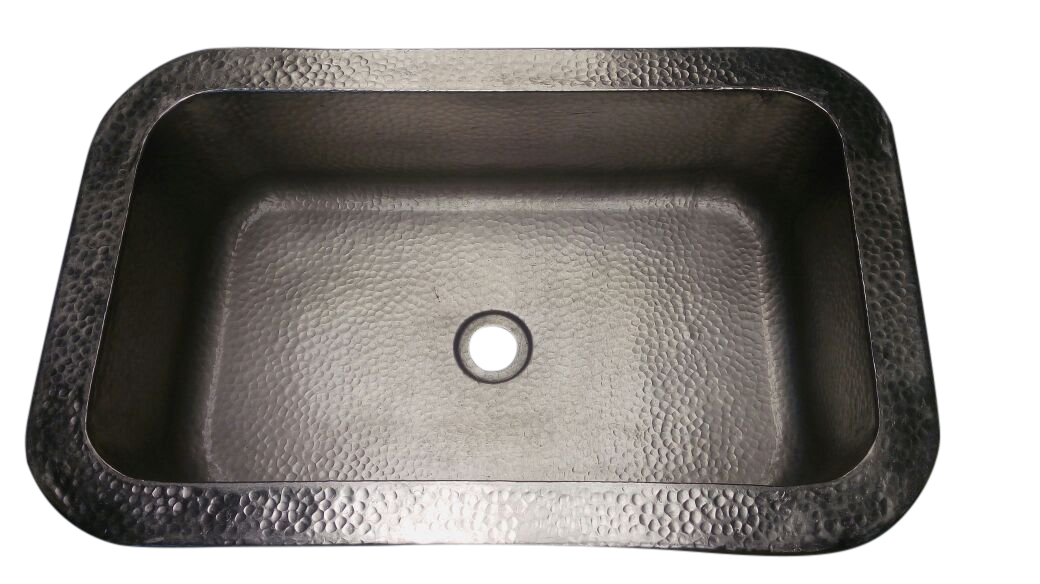 Marsha Niquelado lavabo