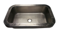 Marsha Niquelado lavabo