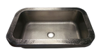 Marsha Niquelado lavabo
