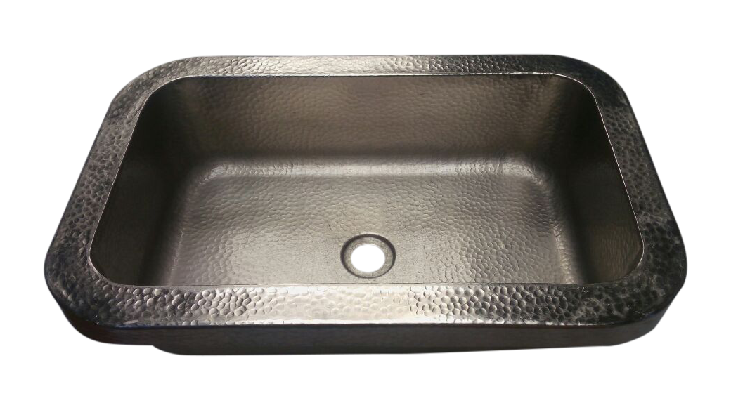 Marsha Niquelado lavabo