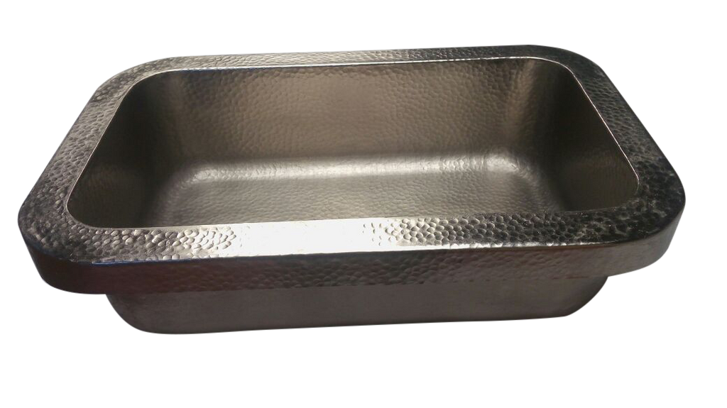 Marsha Niquelado lavabo