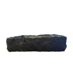 lavabo mármol negro