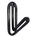 Gancho de bronce Modelo Oval