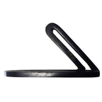 Gancho de bronce Modelo Oval
